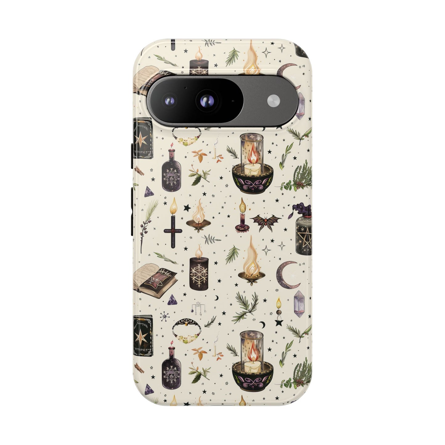 Wickedly Enchanting Phone Case