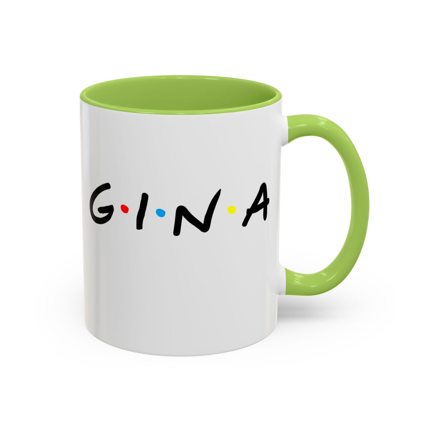 Friends Inspired Mug