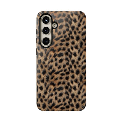 Fur Play Phone Case