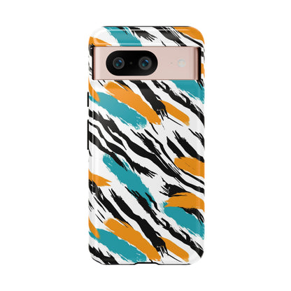 Boldly Untamed Phone Case