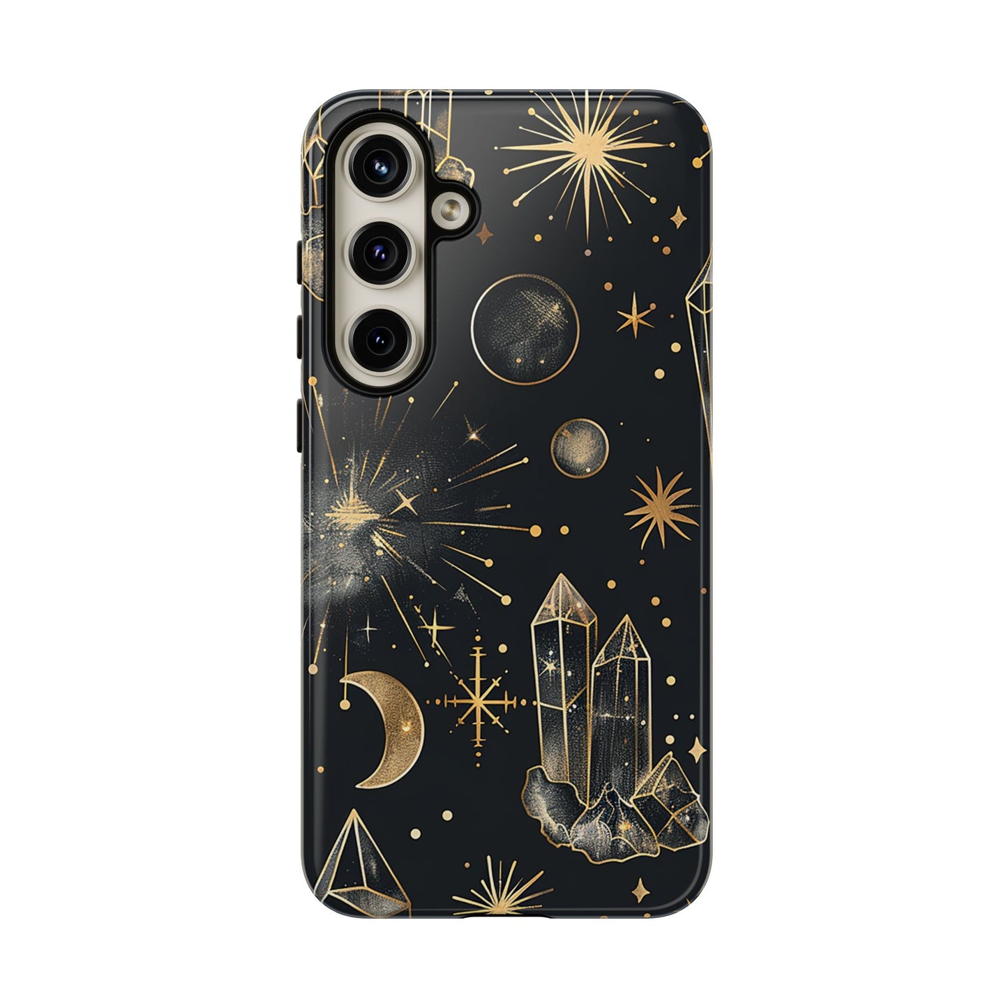 Cosmic Temptation Phone Case