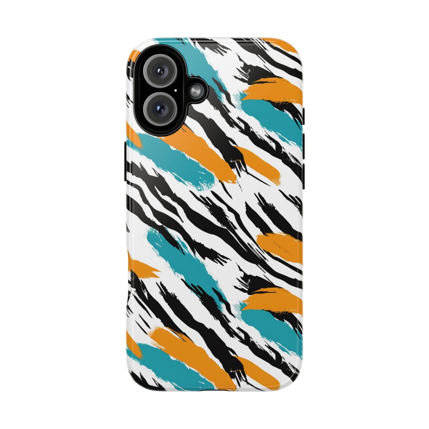 Boldly Untamed Phone Case