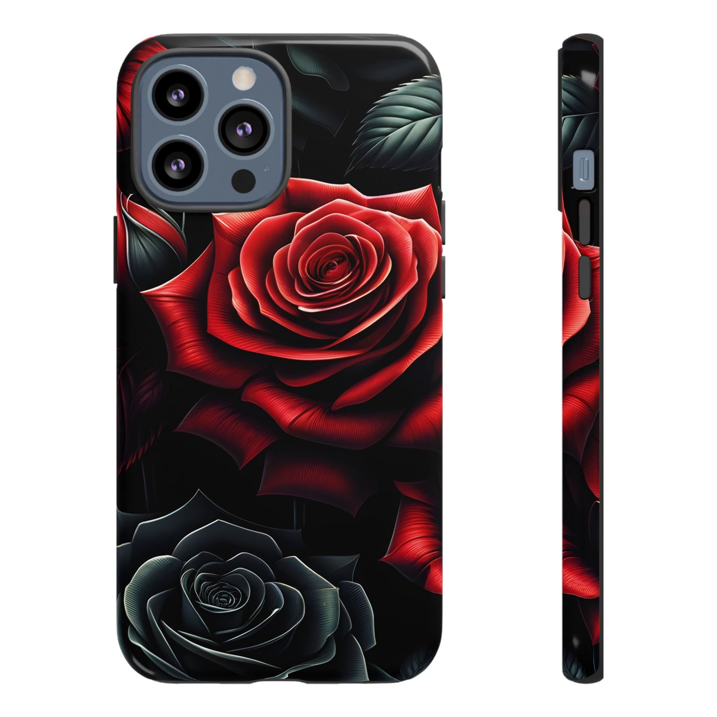 Dark Romance Phone Case