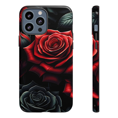 Dark Romance Phone Case