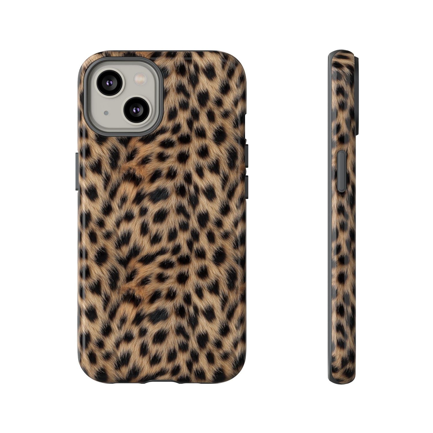 Fur Play Phone Case