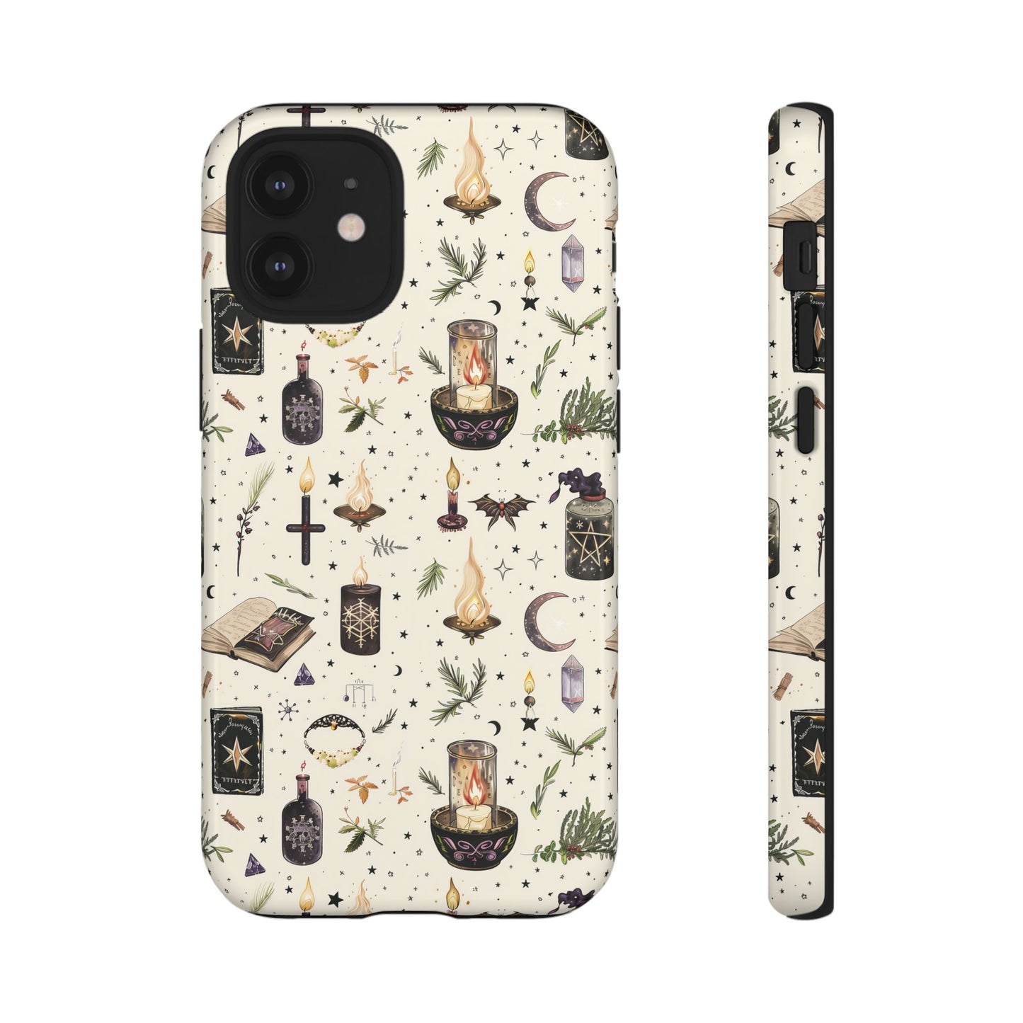 Wickedly Enchanting Phone Case