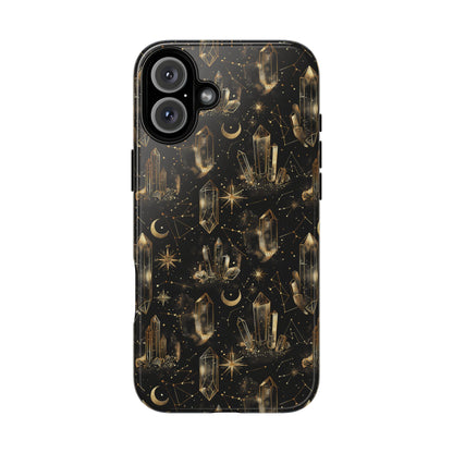 Craving The Cosmos Phone Case