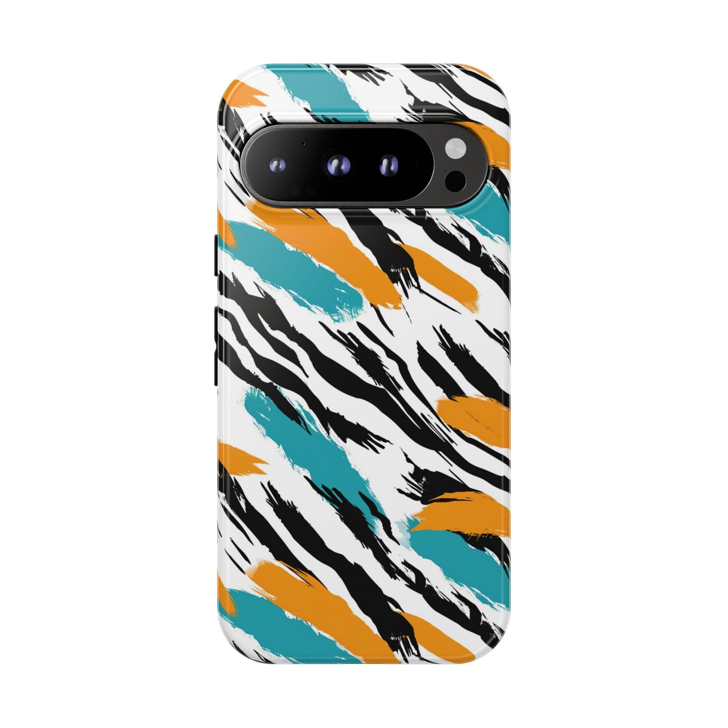 Boldly Untamed Phone Case