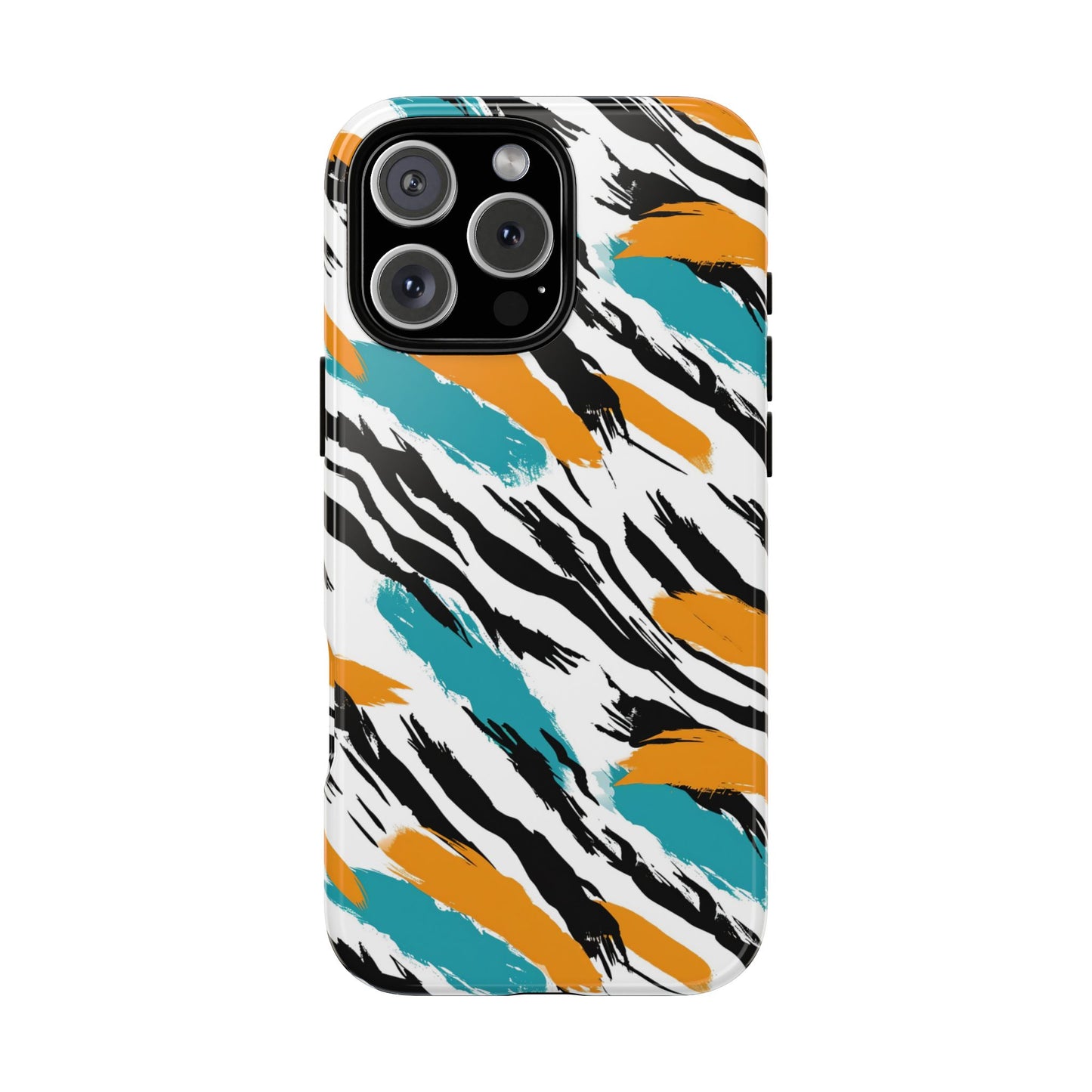 Boldly Untamed Phone Case