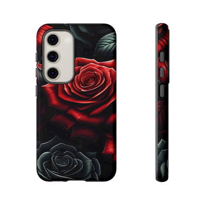 Dark Romance Phone Case