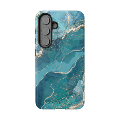 Verdant Vixen Phone Case