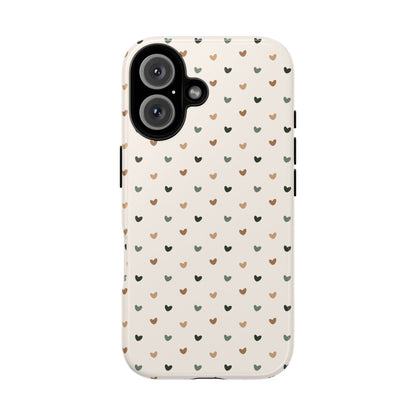 Cute, I Guess Phone Case