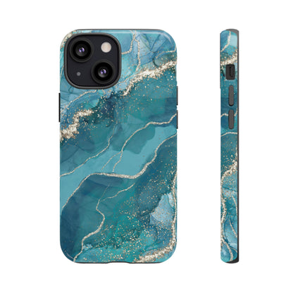 Verdant Vixen Phone Case