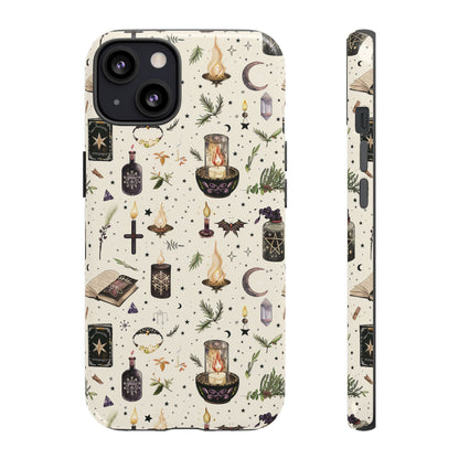 Wickedly Enchanting Phone Case