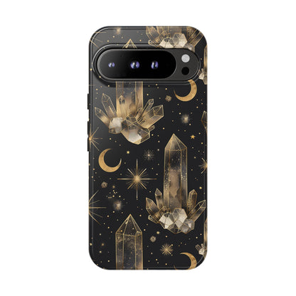 Crystal Tease Phone Case