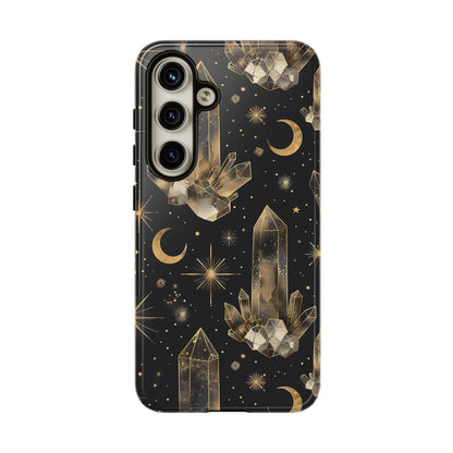 Crystal Tease Phone Case