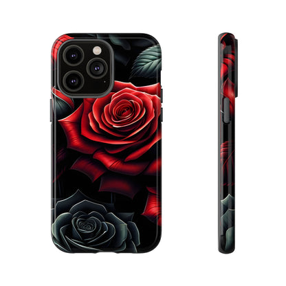 Dark Romance Phone Case