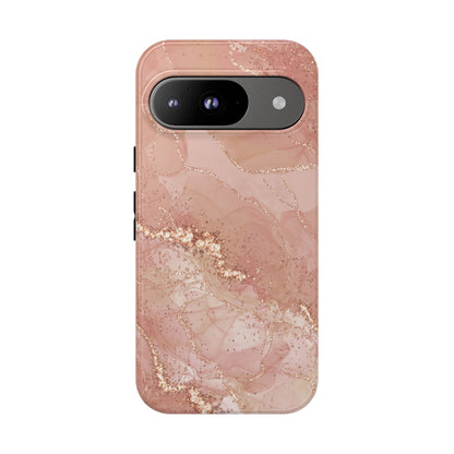 Stoned in Pink Phone Case