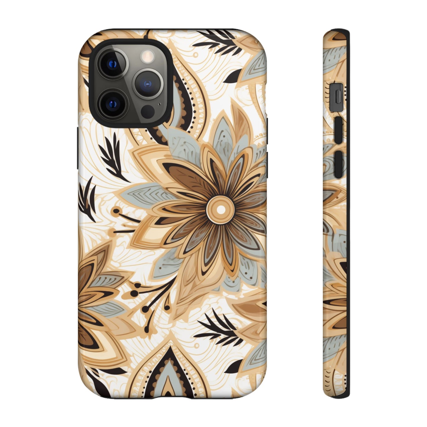 Wild Little Bohemia Phone Case