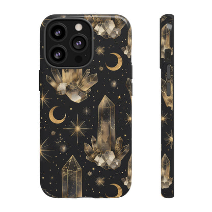 Crystal Tease Phone Case