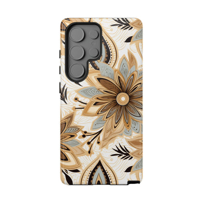 Wild Little Bohemia Phone Case