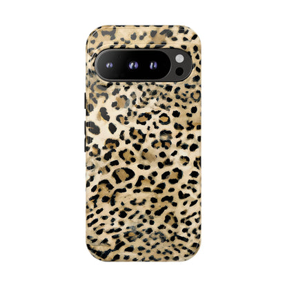 Cheetah Me Right Phone Case