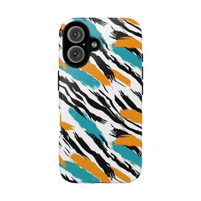 Boldly Untamed Phone Case