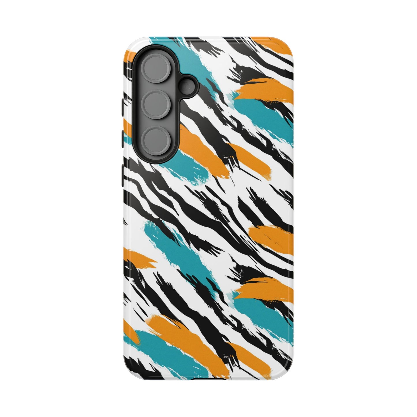 Boldly Untamed Phone Case