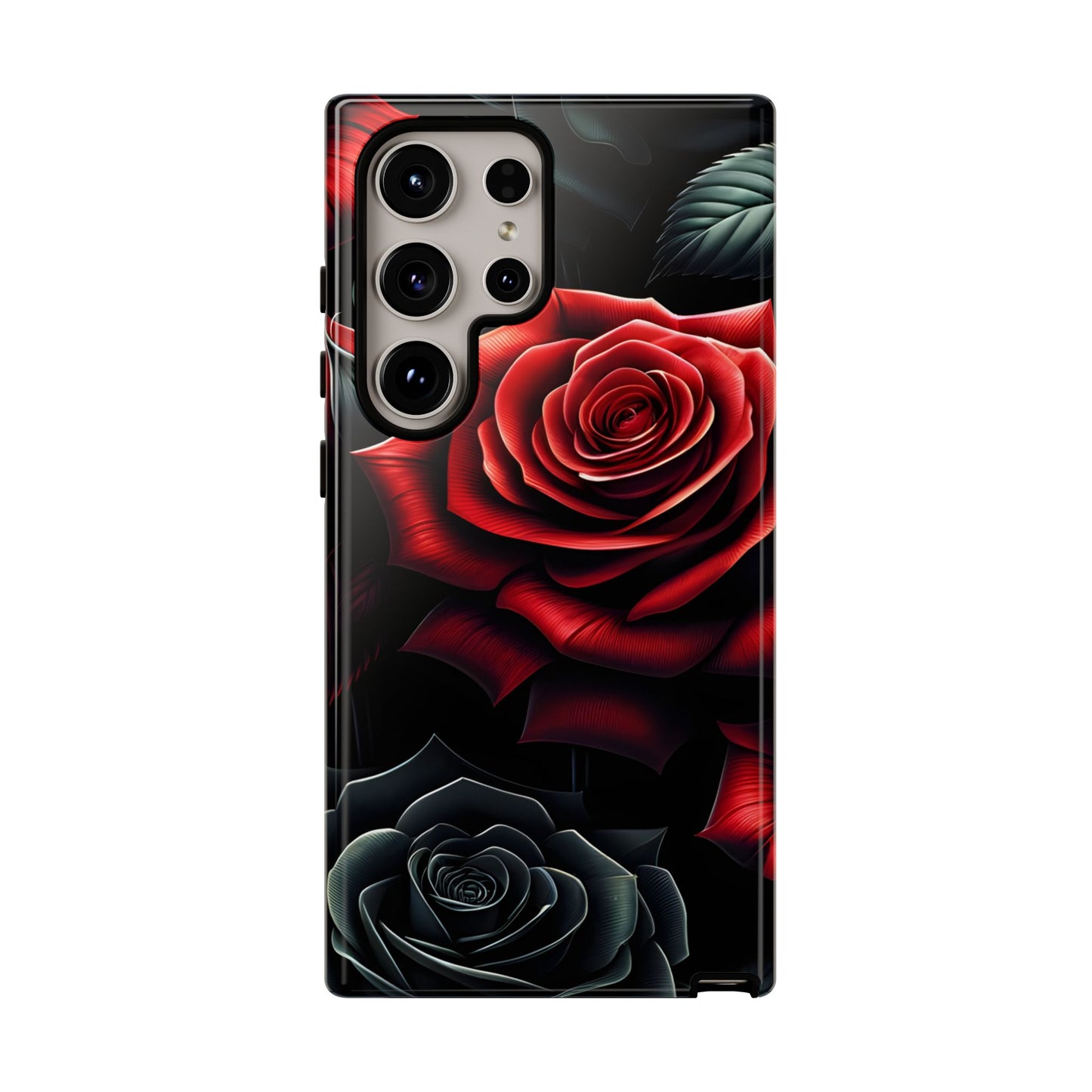 Dark Romance Phone Case