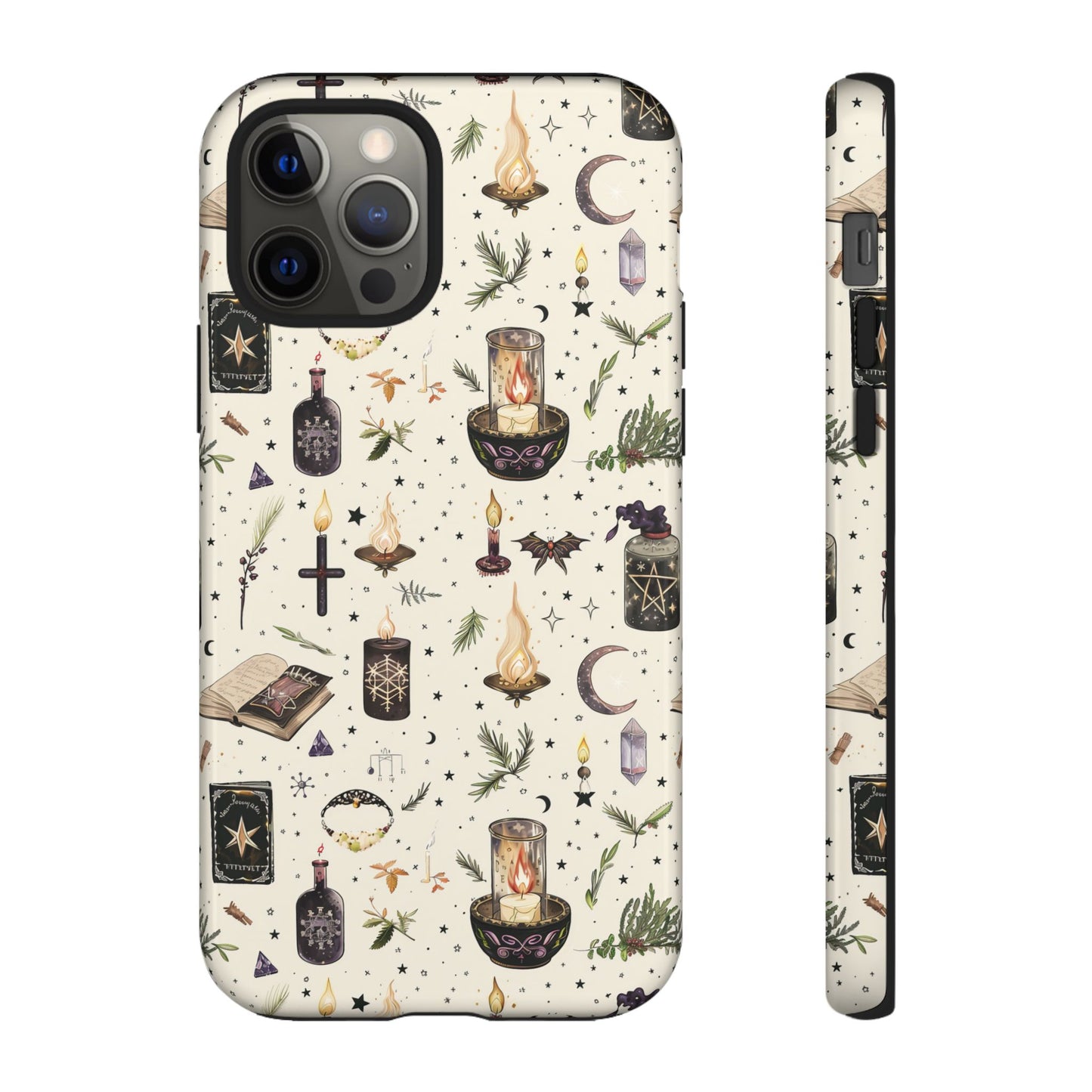 Wickedly Enchanting Phone Case