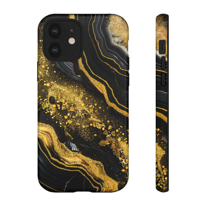 Midnight Luxe Phone Case