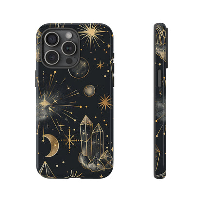 Cosmic Temptation Phone Case