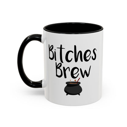 Bitches Brew Mug