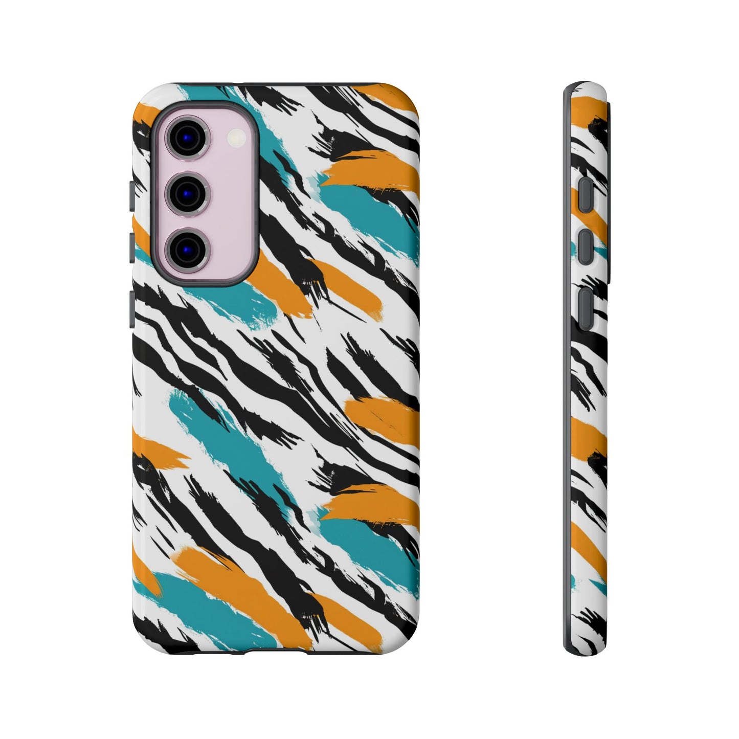 Boldly Untamed Phone Case