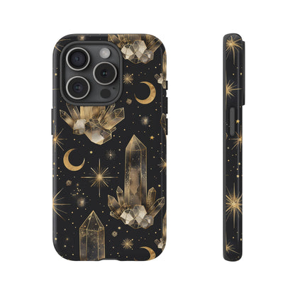 Crystal Tease Phone Case