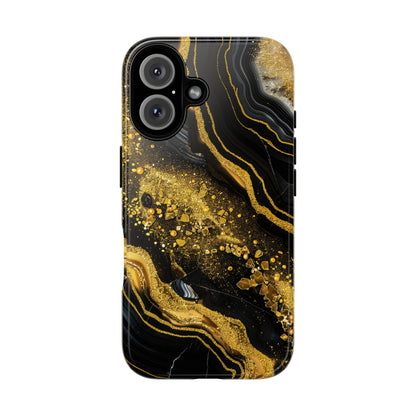 Midnight Luxe Phone Case