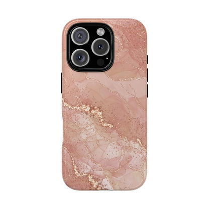 Stoned in Pink Phone Case