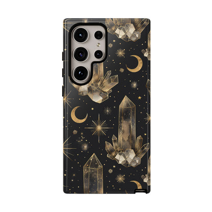 Crystal Tease Phone Case