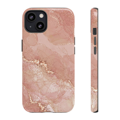 Stoned in Pink Phone Case