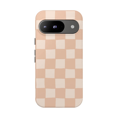 Check Yourself Phone Case