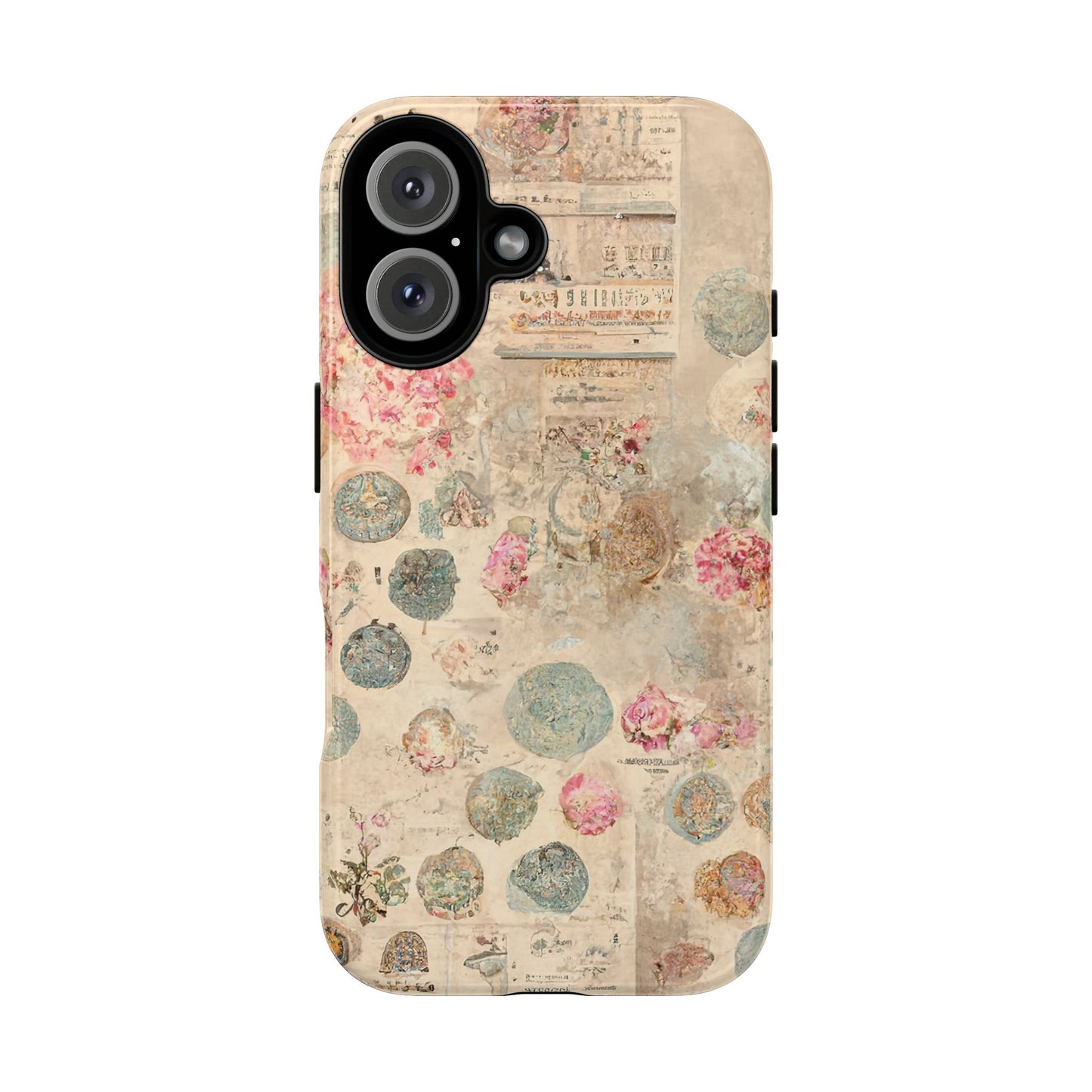 L’Amour Toujours Phone Case