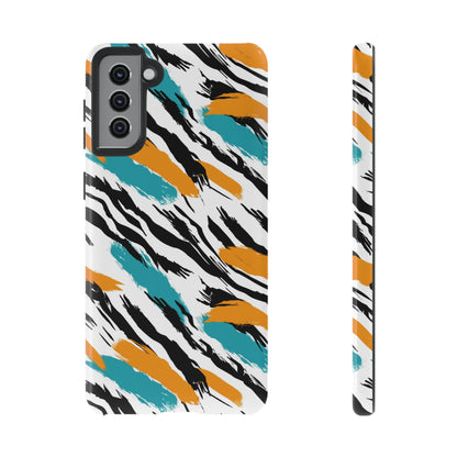 Boldly Untamed Phone Case