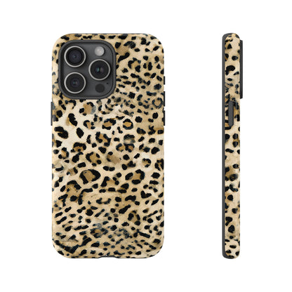 Cheetah Me Right Phone Case