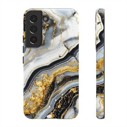 Gold Digger Phone Case