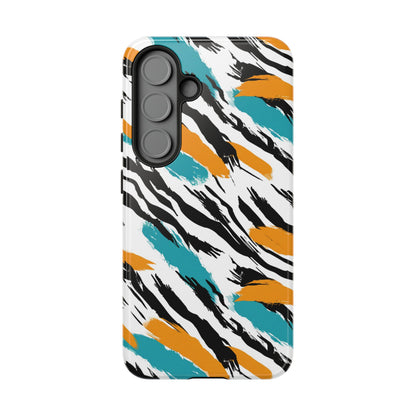 Boldly Untamed Phone Case