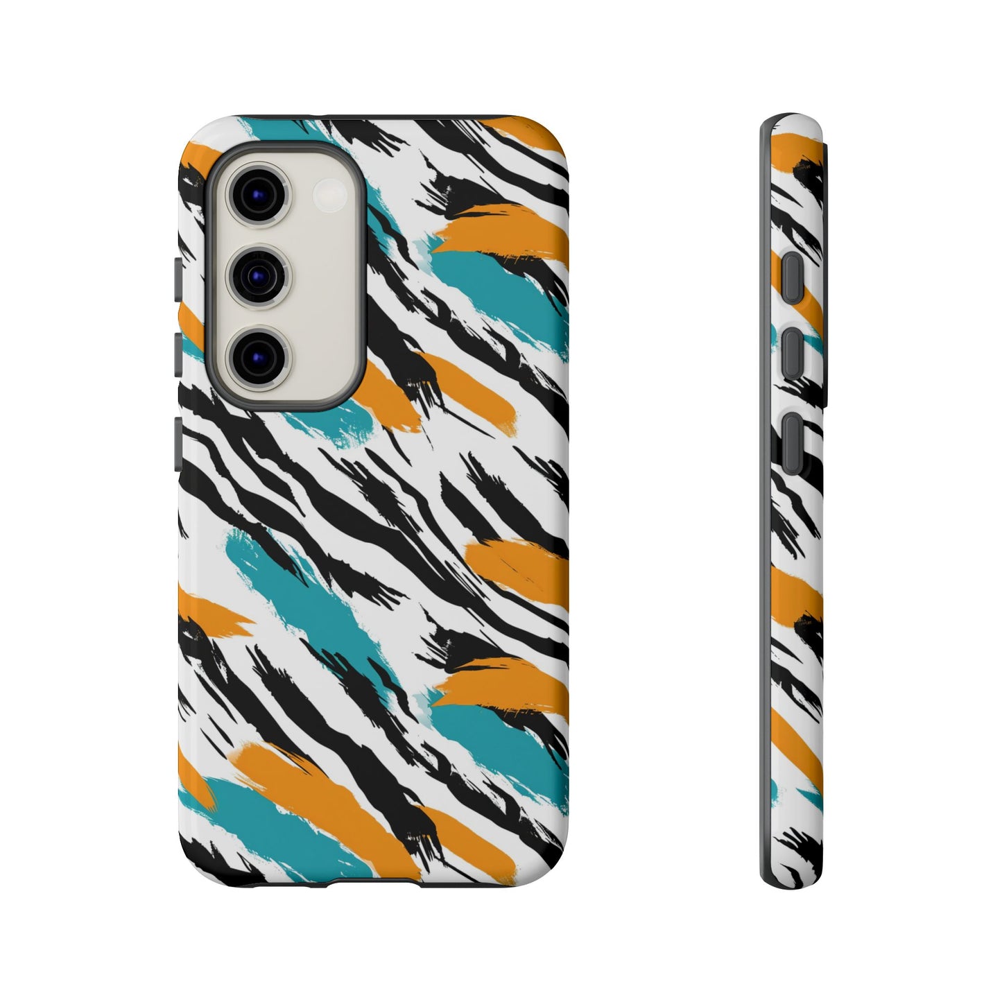 Boldly Untamed Phone Case