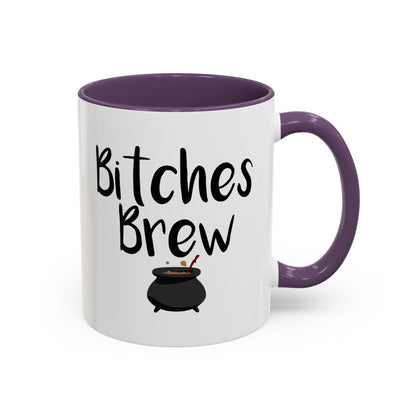 Bitches Brew Mug