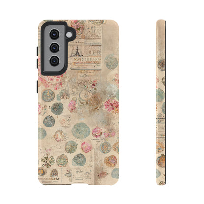 L’Amour Toujours Phone Case