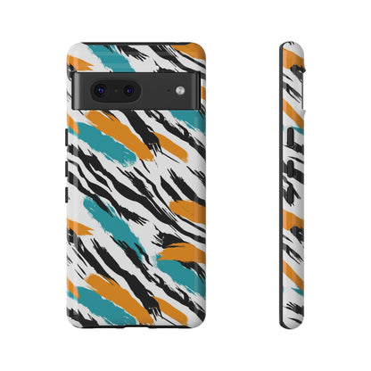 Boldly Untamed Phone Case