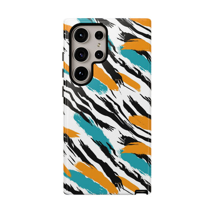 Boldly Untamed Phone Case